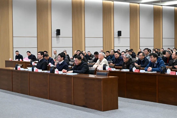 创新未来,引领发展!第六届福州新区创新发展大会举办_图片新闻_福州新区管理委员会