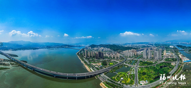 福州新地标三宝城来了！将于近日开工